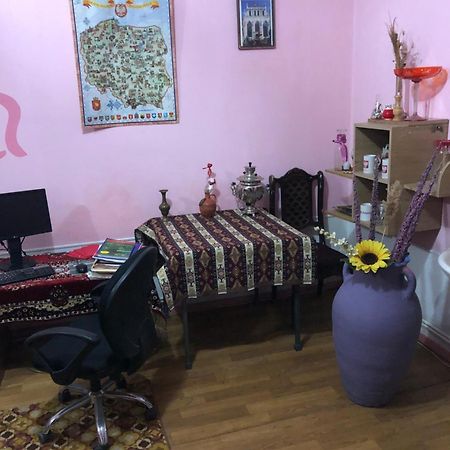 Guest House Dompolski Gyumri Exterior photo