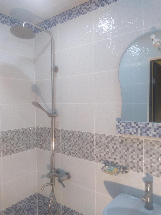 Guest House Dompolski Gyumri Exterior photo