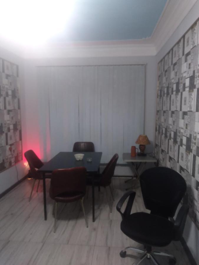 Guest House Dompolski Gyumri Exterior photo