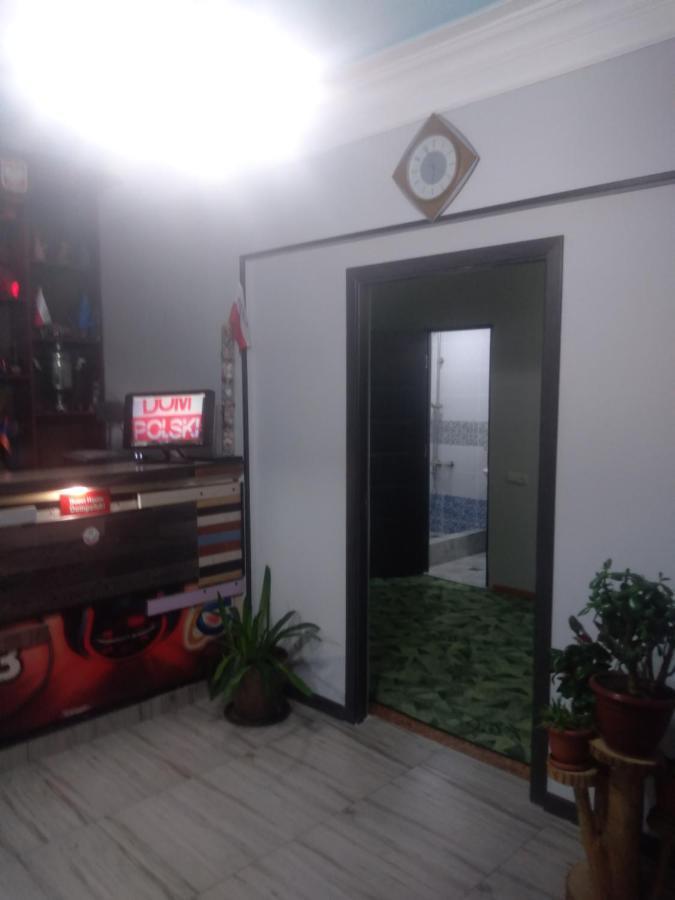 Guest House Dompolski Gyumri Exterior photo