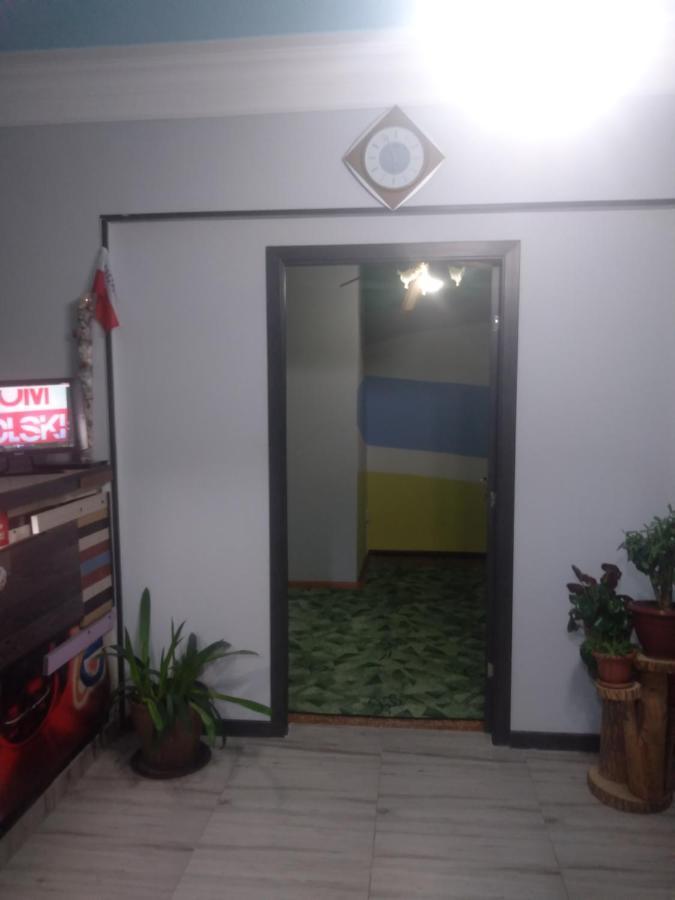 Guest House Dompolski Gyumri Exterior photo