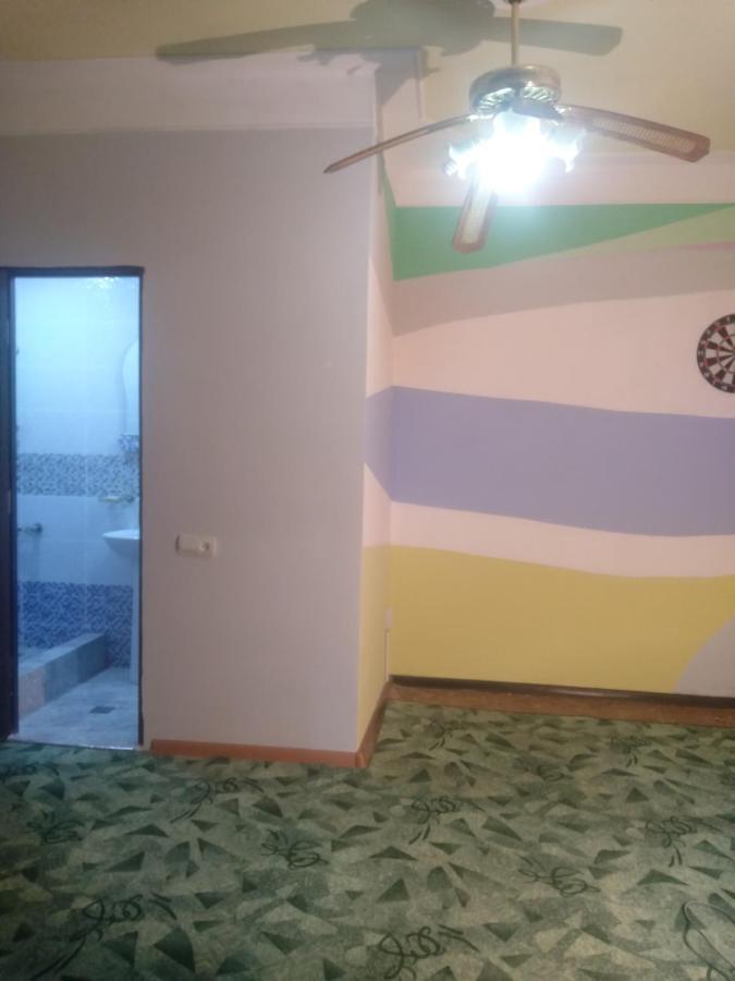 Guest House Dompolski Gyumri Exterior photo