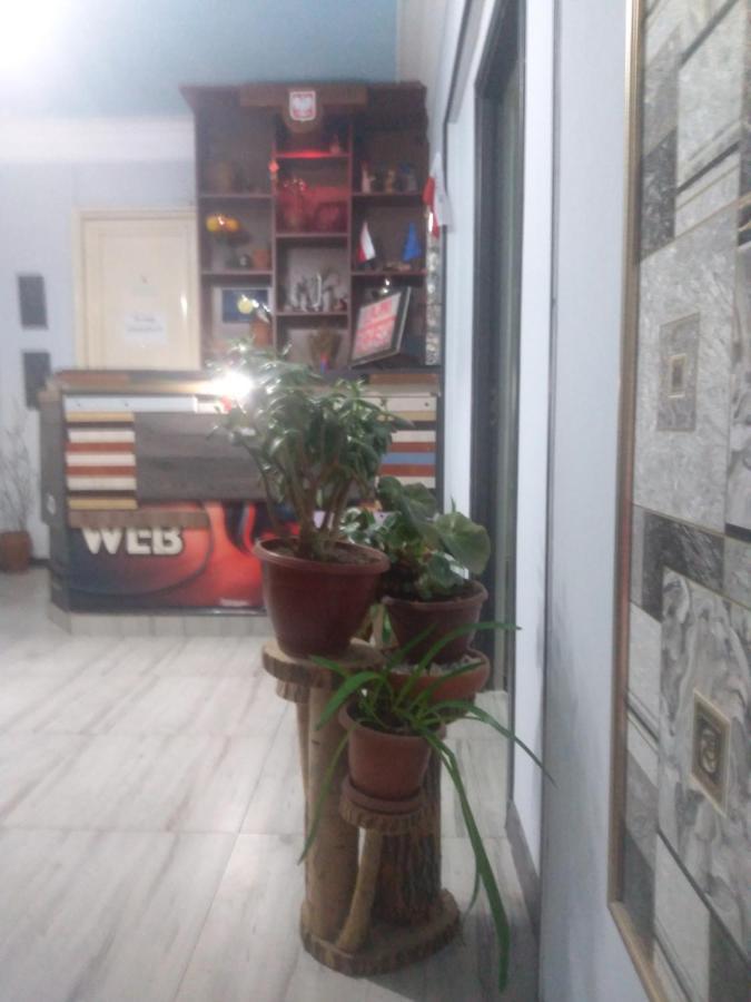 Guest House Dompolski Gyumri Exterior photo