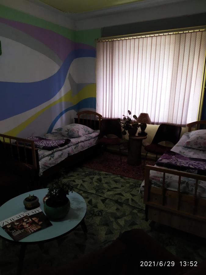 Guest House Dompolski Gyumri Exterior photo