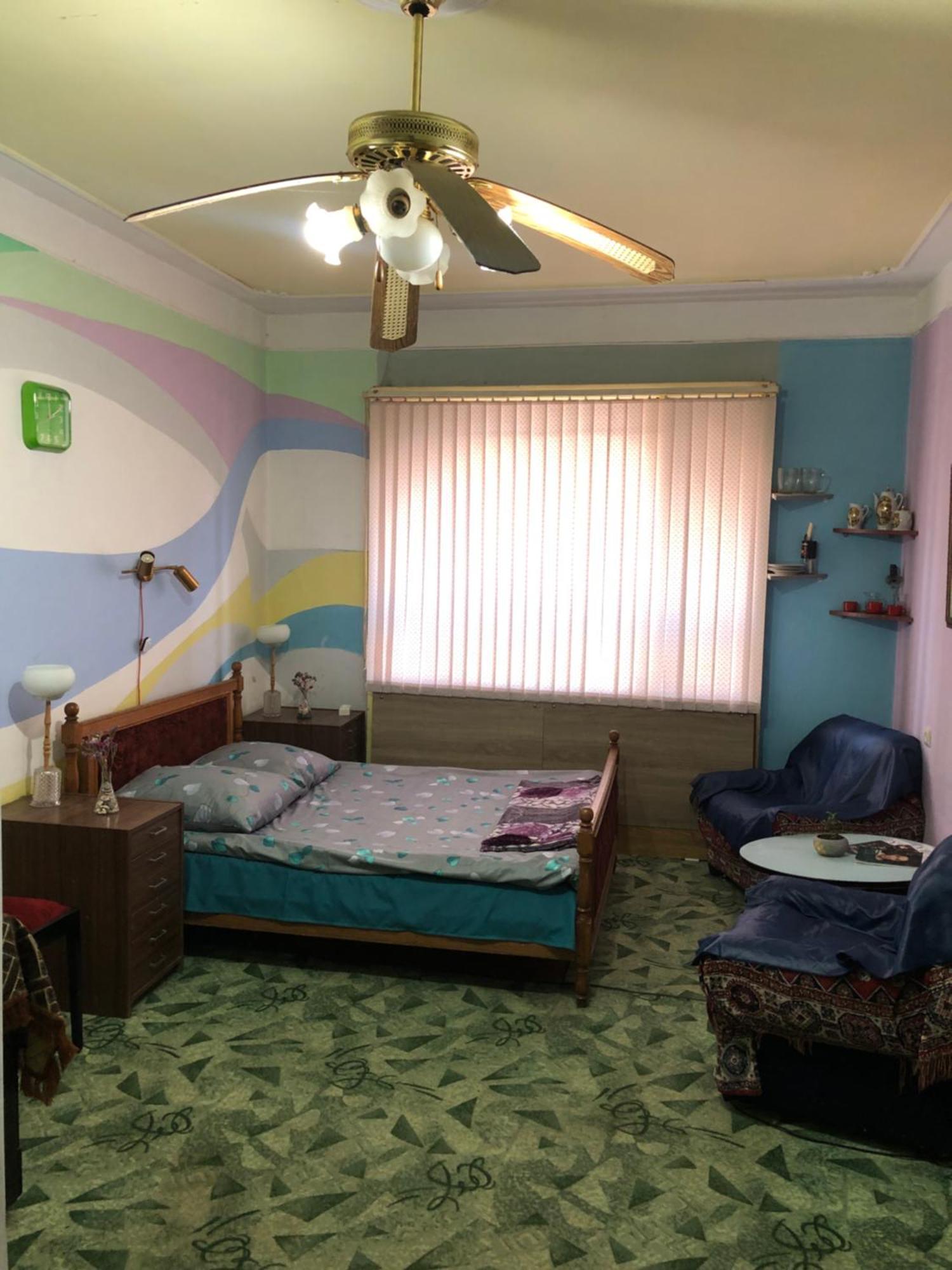 Guest House Dompolski Gyumri Exterior photo