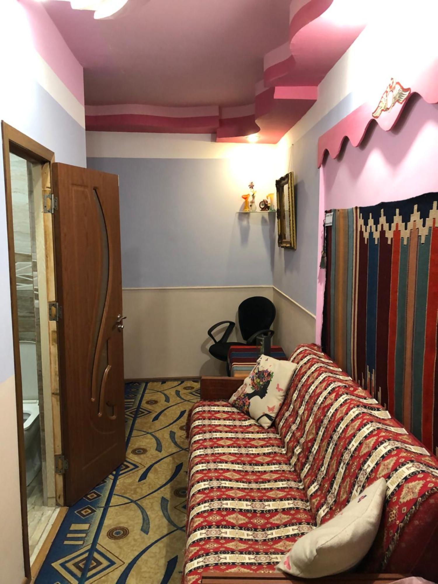 Guest House Dompolski Gyumri Exterior photo
