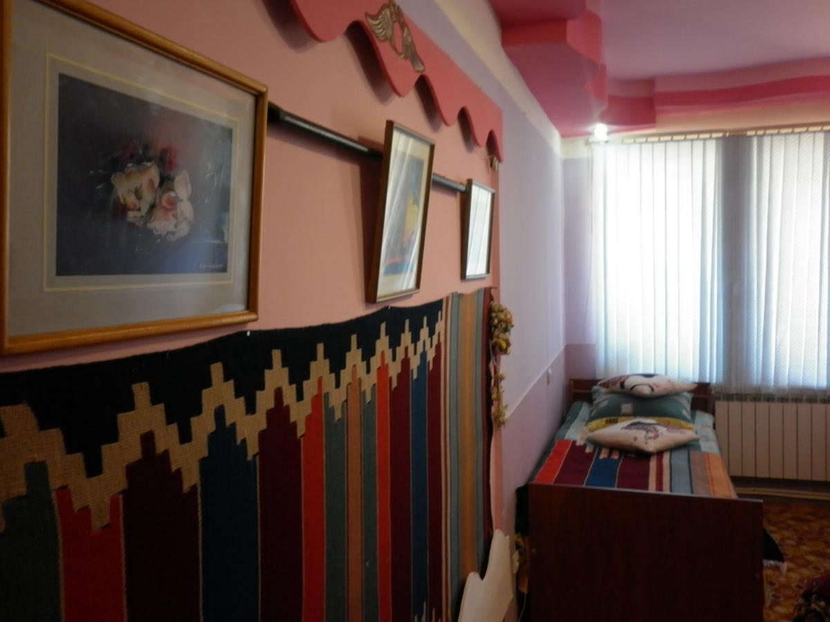 Guest House Dompolski Gyumri Exterior photo