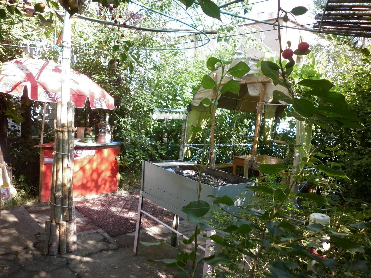 Guest House Dompolski Gyumri Exterior photo